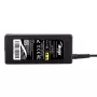 Akyga AK-ND-17 kannettavan tietokoneen virtalähde Fujitsu Siemens, 65 W, 20 V / 3,25 A, 5,5 x 2,5 mm