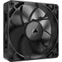 Corsair iCUE LINK RX120 MAX 120 mm kotelotuuletin - musta