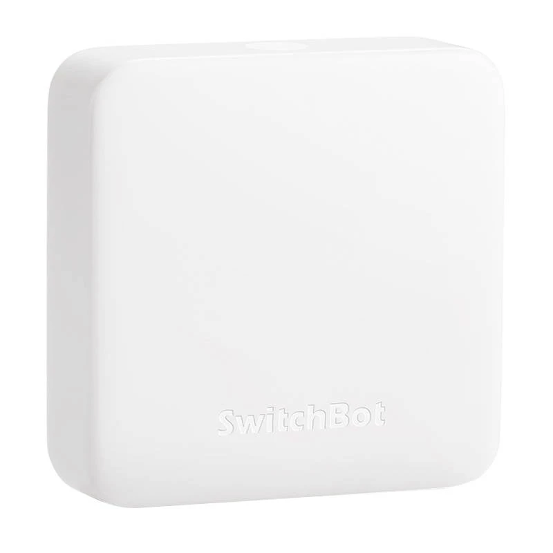 SwitchBot Hub Mini älykodin lähetin langaton IR langaton Wi-Fi