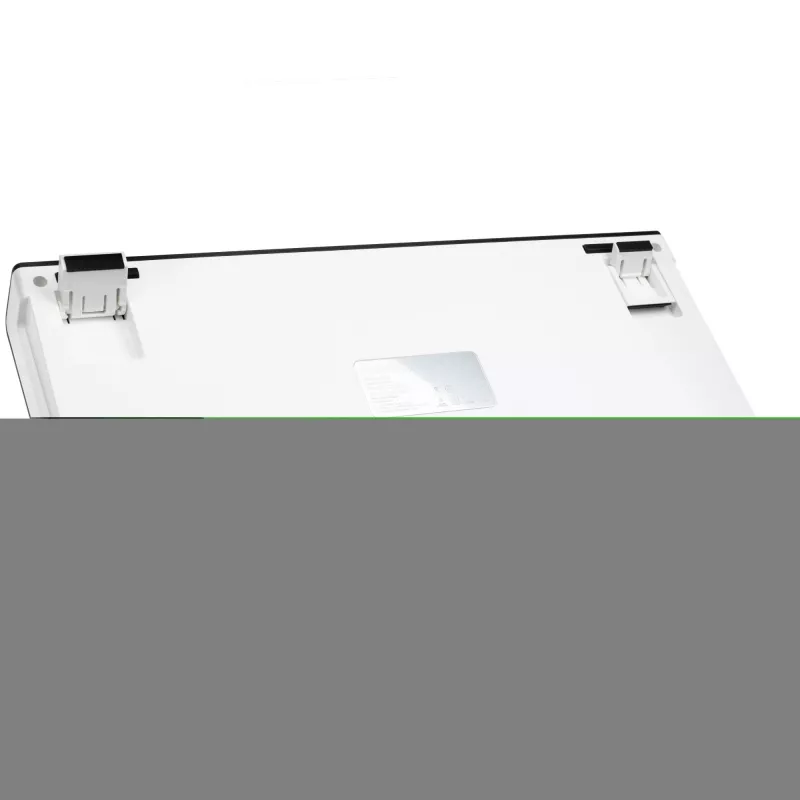 Ducky Tinker 75 näppäimistö pelaaminen USB saksa musta