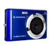 AgfaPhoto Compact DC5200 kompaktikamera 21 MP CMOS 5616 x 3744 pikseliä sininen (DC5200-BL)