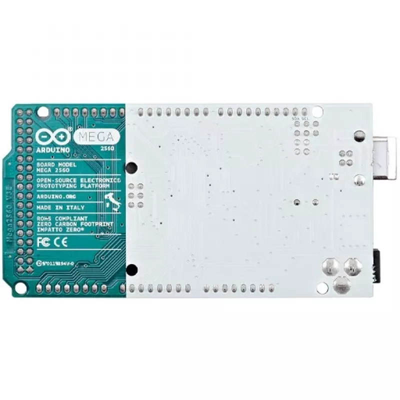 Kehityskortti Arduino ATmega2560 16 MHz