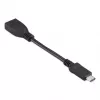 USB-näytönohjainsovitin Acer NP.CAB1A.020 musta
