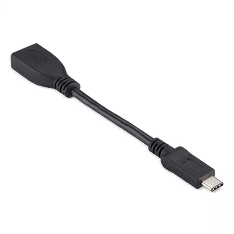 USB-näytönohjainsovitin Acer NP.CAB1A.020 musta