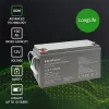 Qoltec 53068 AGM-akku | 12V | 150Ah | max. 2250A