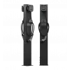 Wallbox Eiffel Basic asennusosat – EV-latausasemalle – RAL 7043