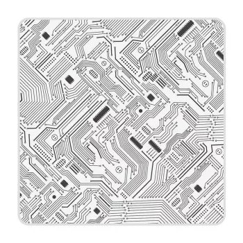 Suojakalvo PGYTECH koko S (Geek)