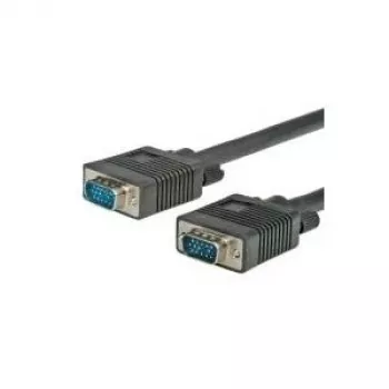 ROLINE VGA-kaapeli - HD-15 (VGA) (M) - HD-15 (VGA)