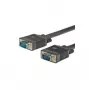 ROLINE VGA-kaapeli - HD-15 (VGA) (M) - HD-15 (VGA)