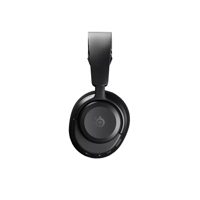 SteelSeries Arctis Nova 3P Wireless langaton pelikuulokemikrofoni, Bluetooth/2,4 GHz, musta