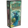 7 Wonders Duel - Pantheon, lautapelin lisäosa