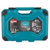 Makita E-08458 mekaanikon työkalusarja 87 työkalua