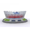 Cubicfun palapeli 3D PGE Nationalstadion (306-20249)
