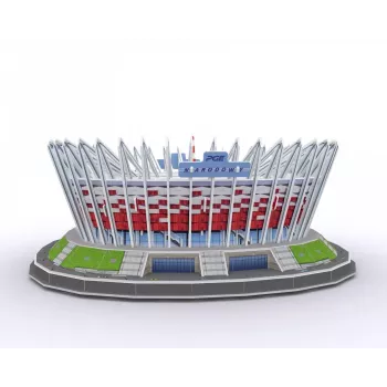Cubicfun palapeli 3D PGE Nationalstadion (306-20249)