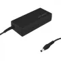 Qoltec 84W pöytävirtalähde | 12V | 7A | 5,5*2,5 | +virtajohto
