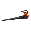 Black & Decker BEBLV300-QS lehtipuhallin