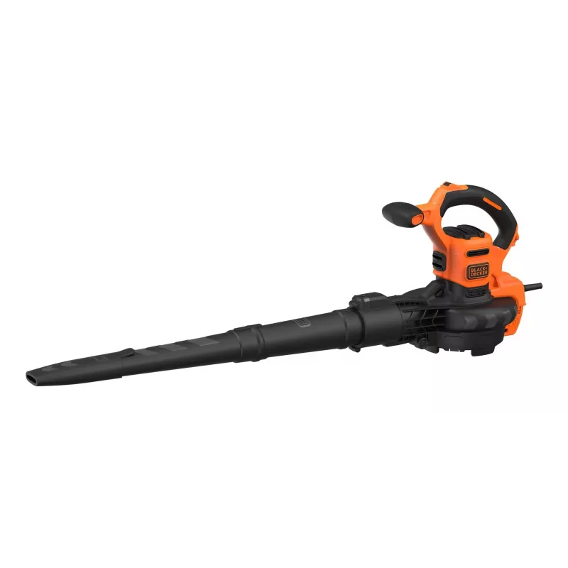 Black & Decker BEBLV300-QS lehtipuhallin