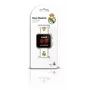Lastenrannekello Euroswan LED Real Madrid RM00016 kalenterilla, digitaalinäyttö lapsille
