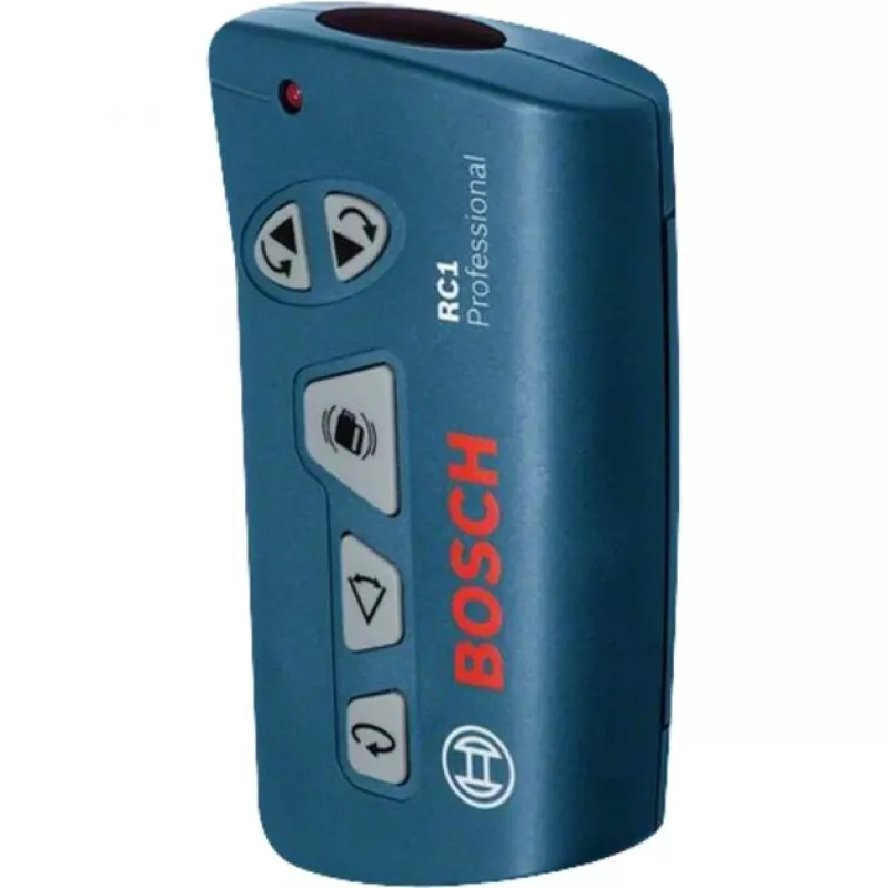 Bosch GRL 300 HV Professional kiertolaser 300 m 635 nm (< 1 mW)