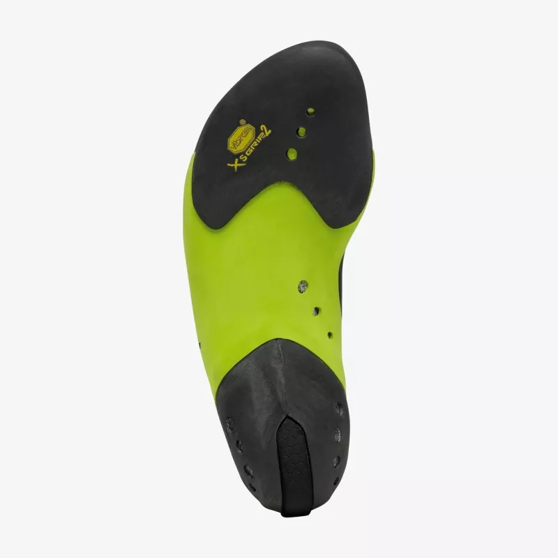 Scarpa Mago kiipeilykengät - musta