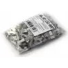 RJ45-johtoliitin harmaa Digitus X-ML-6F-OD-IMP uros 100 kpl