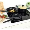 Paistinpannu Russell Hobbs RH03254EU7 24 cm Thermocollar-lämmönilmaisimella
