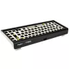 Ducky Tinker 65 Barebone-näppäimistö pelikäyttöön USB saksa musta