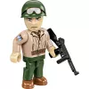 Rakennuslelu Cobi Waco CG-4 malli 5755 rakennuspalikkasarja