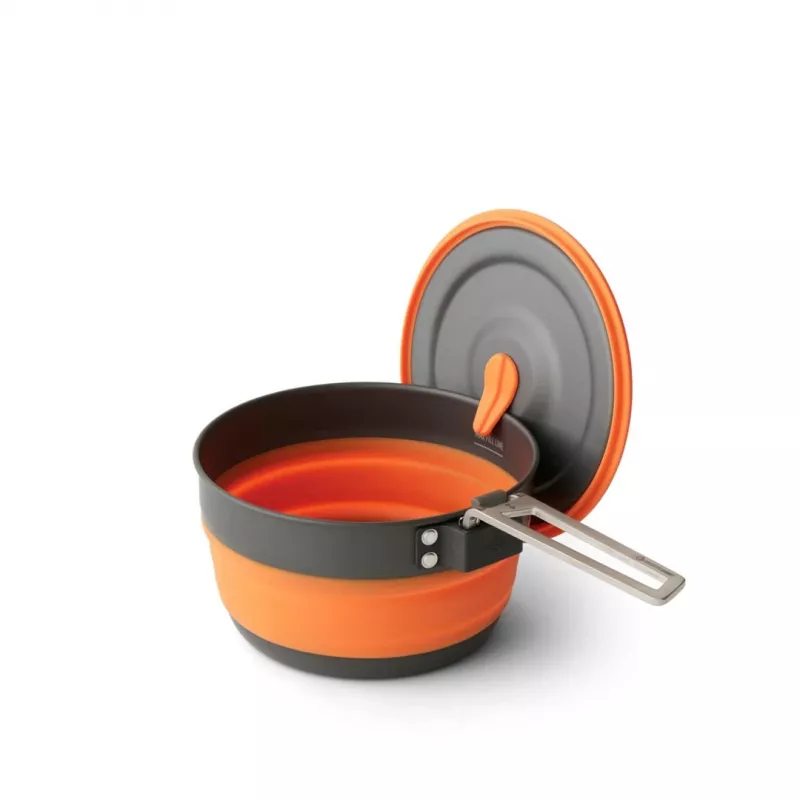 Sea To Summit ACK025021/UNI keittoastia 1 L