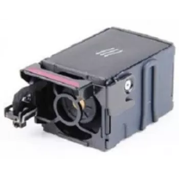 Varaosa: Hewlett Packard Enterprise Dual Rotor Hot Pluggable -tuuletinmoduulikokoonpano, 822531-001 (moduulikokoonpano)