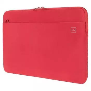 TUCANO Top Second Skin 40,60 cm 16 punainen kannettavalle tietokoneelle 16 asti BFTMB16-R