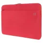 TUCANO Top Second Skin 40,60 cm 16 punainen kannettavalle tietokoneelle 16 asti BFTMB16-R