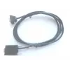 Motorola CBL-58918-02 sarjakaapeli musta 0,7 m RS232 DB9