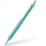 Staedtler elance 421 45 painokynä, beige kulta, sininen muste