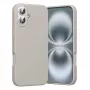 MagSafe-suojakotelo Vention KUHM0-10 iPhone 16 -puhelimeen — harmaa, MagSafe-yhteensopiva, ohut suojakotelo