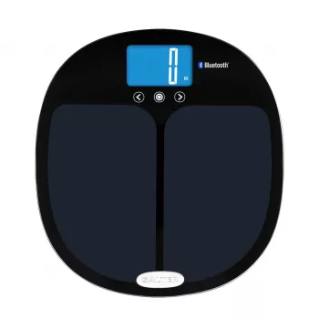 Henkilövaaka Salter 9192 BK3R Curve Bluetooth Smart Analyzer