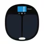 Henkilövaaka Salter 9192 BK3R Curve Bluetooth Smart Analyzer
