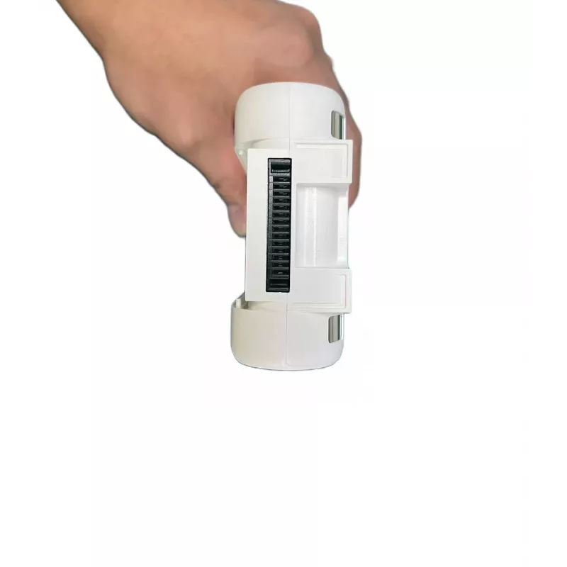 Akku Xiaomi BHR6459CN käsipölynimuriin valkoinen 177x53x60mm