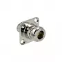 DeLOCK - HF-sovitin - BNC (liitin) - N-pistoke (liitin) (88839)