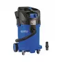 Rumpuimuri Nilfisk ATTIX 50-21 PC CL R – märkä- ja kuivaimurointi, 47 l, 1400 W, pussiton, 11 kg