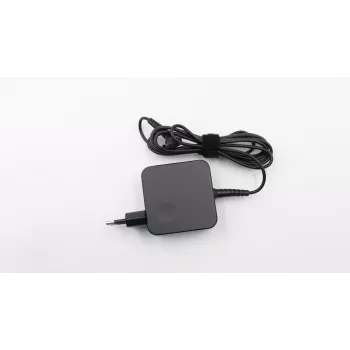 Lenovo - virtalähde - 45 wattia - FRU - IdeaPad 330-15, L340-15IWL Touch, S145-14, S145-15, S340-15, S340-15IWL Touch, V340-17 (01FR133)