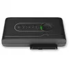 Sovitin IcyDock 2,5 tuuman U.2 NVMe SSD USB 3.2 Gen2 -sovittimeen