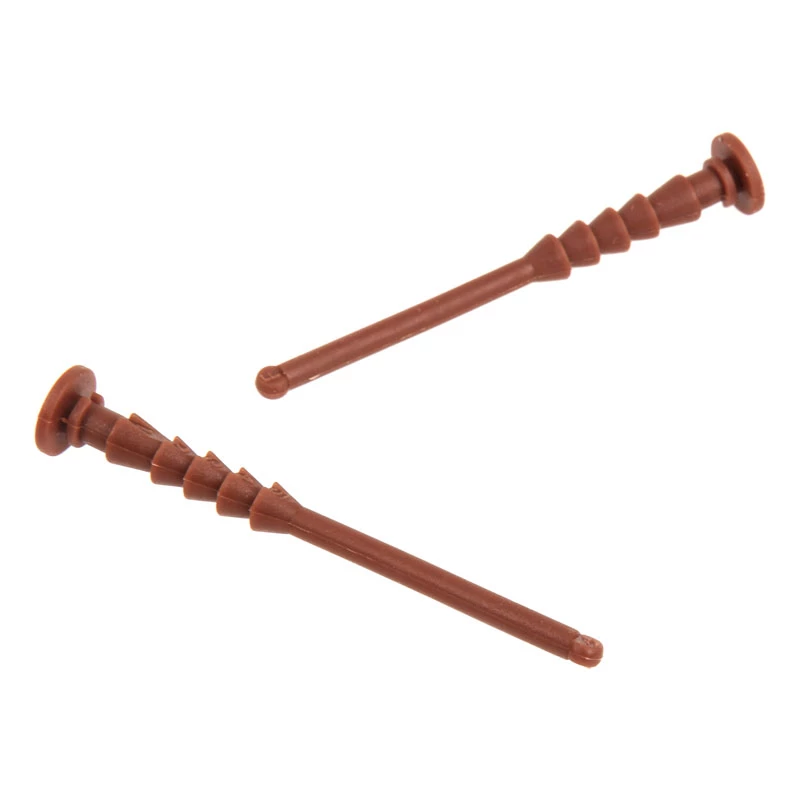 Asennussarja Noctua NA-SAV4 ruskea