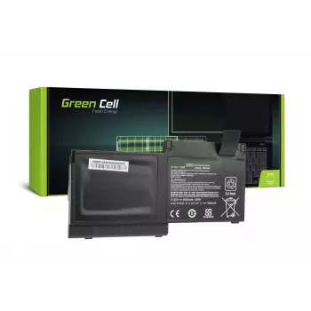 Green Cell HP141 akku EliteBook 720 G1 G2 820 G1 G2
