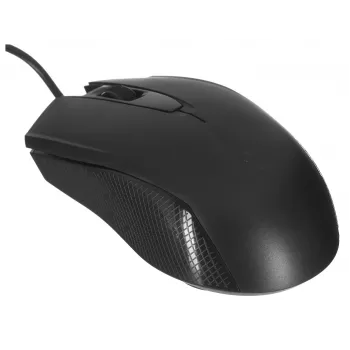 A4Tech OP-760 hiiri USB Type-A optinen 1200 DPI