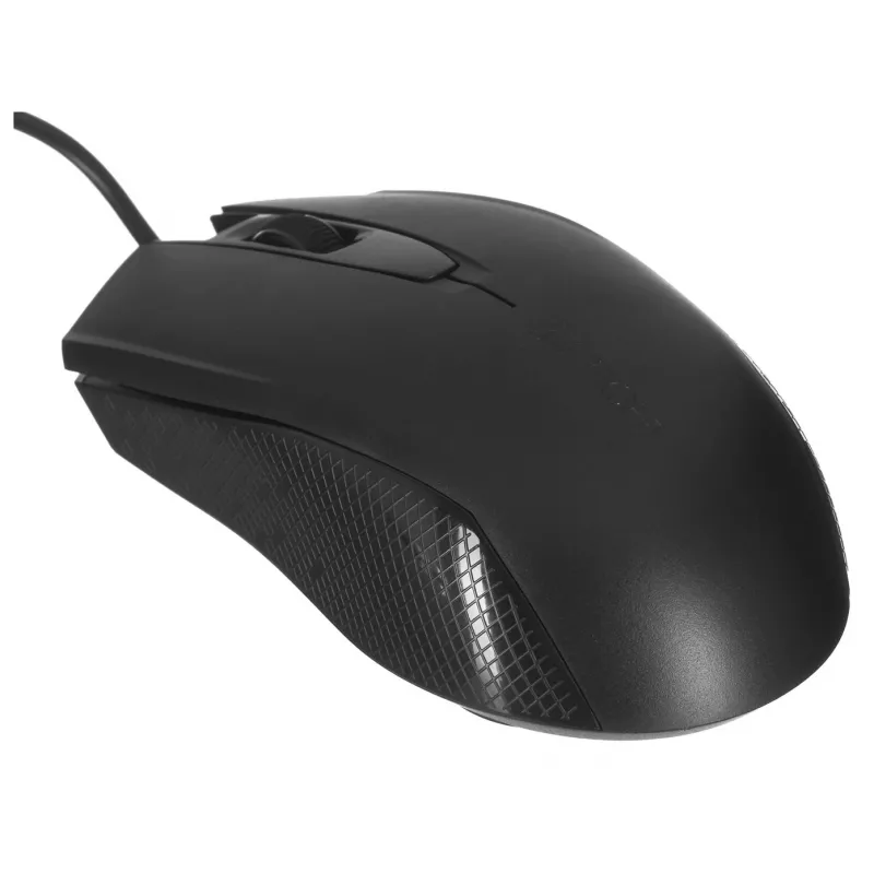 A4Tech OP-760 hiiri USB Type-A optinen 1200 DPI