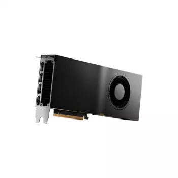 Työasema-näytönohjain PNY RTX 5000 Ada — 32 GB GDDR6, 256-bittinen, PCIe 4.0, 4x DisplayPort, 250 W