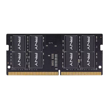 PNY Performance - DDR4 - moduuli - 8 GB - SO DIMM 260-PIN