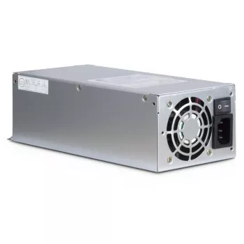 Inter-Tech ASPOWER U2A-B20600-S - virtalähde (sisäinen) - AC 100-240 V - 600 wattia (88887228)