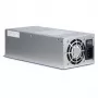 Inter-Tech ASPOWER U2A-B20600-S - virtalähde (sisäinen) - AC 100-240 V - 600 wattia (88887228)